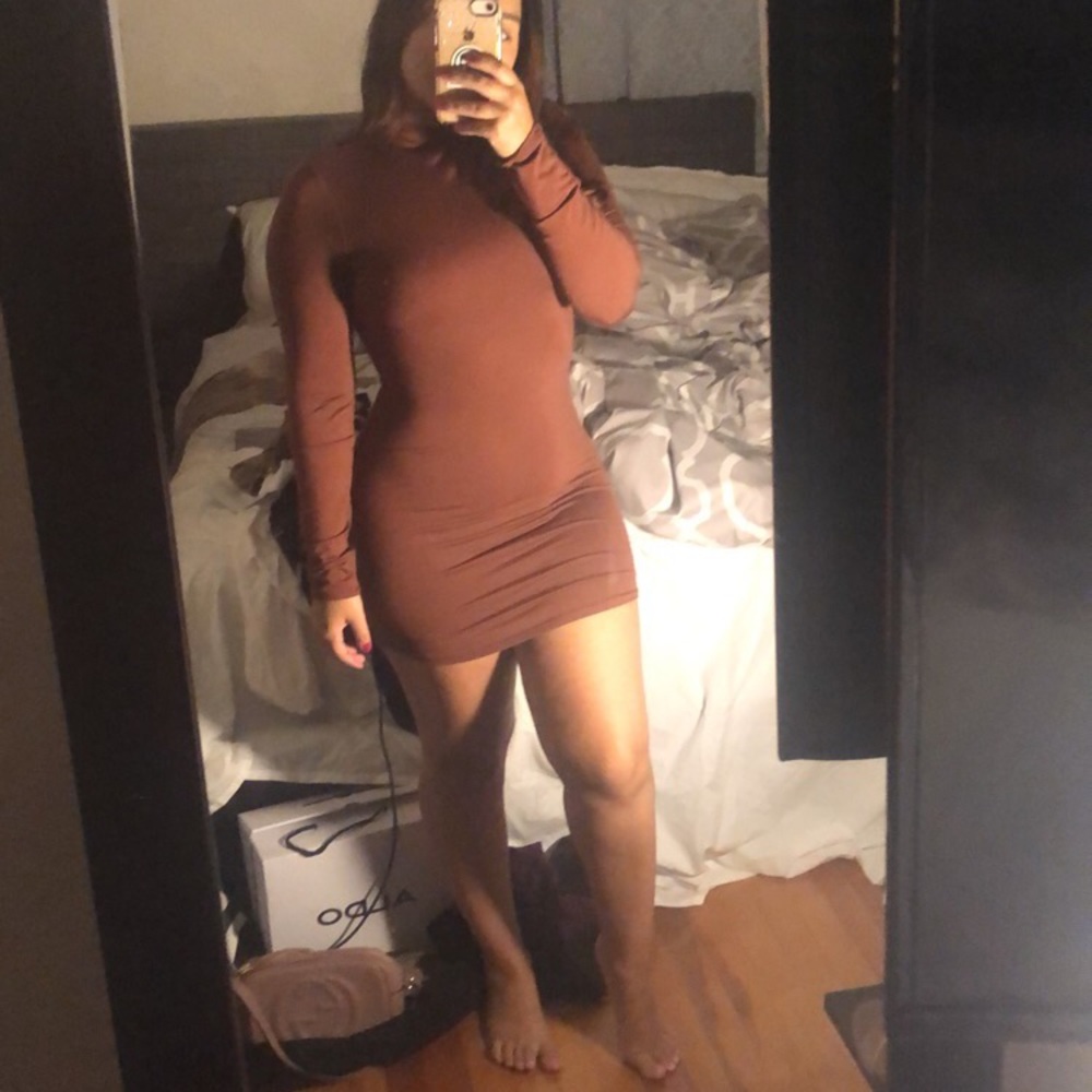 Windsor store mini dress
